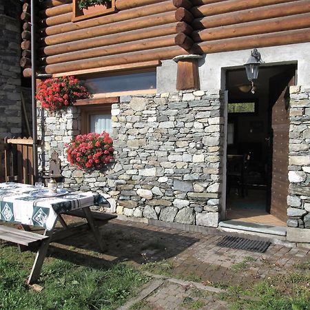 Miramonti Ξενοδοχείο Valtournenche Εξωτερικό φωτογραφία